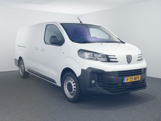Peugeot Expert 2.0 BlueHDi 145 L3 | Achteruitrijcamera | Airco | Apple Carplay/Android Auto|telefoonintegratie p... ActivLease financial lease