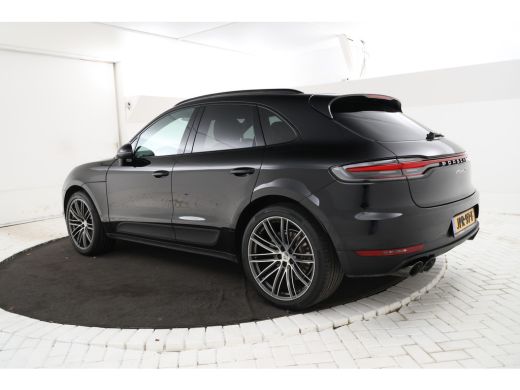 Porsche Macan 3.0 S 354PK, PDLS, Panorama, ActivLease financial lease