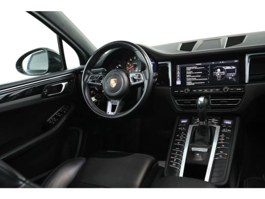 Porsche Macan 3.0 S 354PK, PDLS, Panorama, ActivLease financial lease