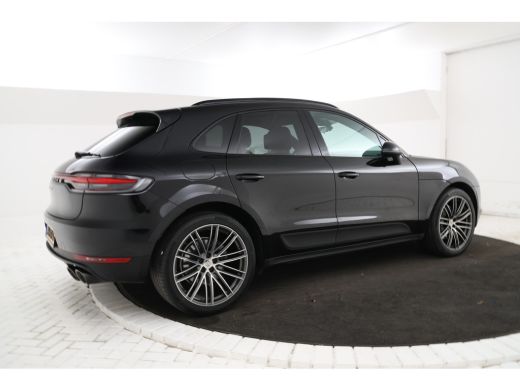 Porsche Macan 3.0 S 354PK, PDLS, Panorama, ActivLease financial lease