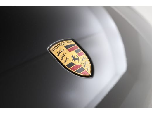 Porsche Macan 3.0 S 354PK, PDLS, Panorama, ActivLease financial lease