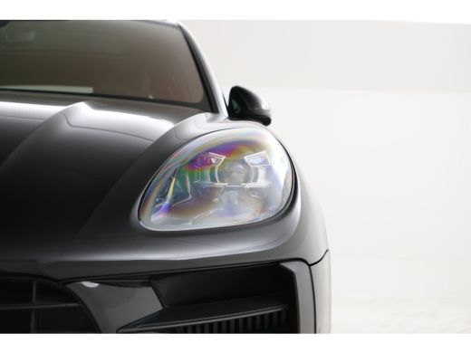Porsche Macan 3.0 S 354PK, PDLS, Panorama, ActivLease financial lease
