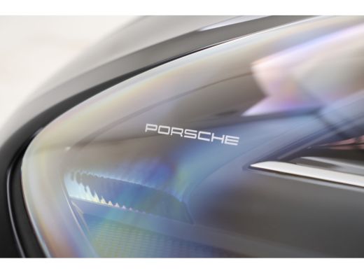 Porsche Macan 3.0 S 354PK, PDLS, Panorama, ActivLease financial lease