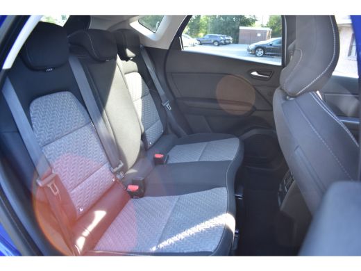 Renault Captur 1.0 TCe LIMITED CRUISE/NAVI/KEYLESS ActivLease financial lease