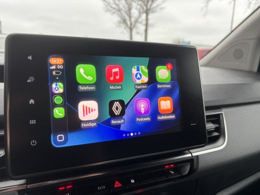 Renault Kangoo E-Tech Extra 22 kW 44 kWh | Parkeer Camera | Apple Carplay | Stoel Verwarming | Cruise ActivLease financial lease