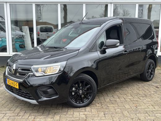 Renault Kangoo E-Tech Extra 22 kW 44 kWh | Parkeer Camera | Apple Carplay | Stoel Verwarming | Cruise ActivLease financial lease