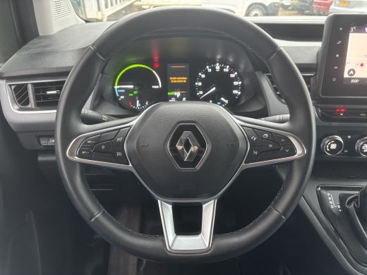 Renault Kangoo E-Tech Extra 22 kW 44 kWh | Parkeer Camera | Apple Carplay | Stoel Verwarming | Cruise ActivLease financial lease