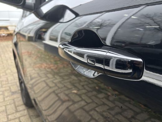 Renault Kangoo E-Tech Extra 22 kW 44 kWh | Parkeer Camera | Apple Carplay | Stoel Verwarming | Cruise ActivLease financial lease