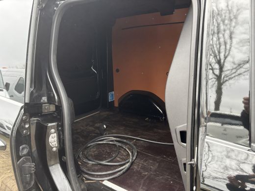 Renault Kangoo E-Tech Extra 22 kW 44 kWh | Parkeer Camera | Apple Carplay | Stoel Verwarming | Cruise ActivLease financial lease