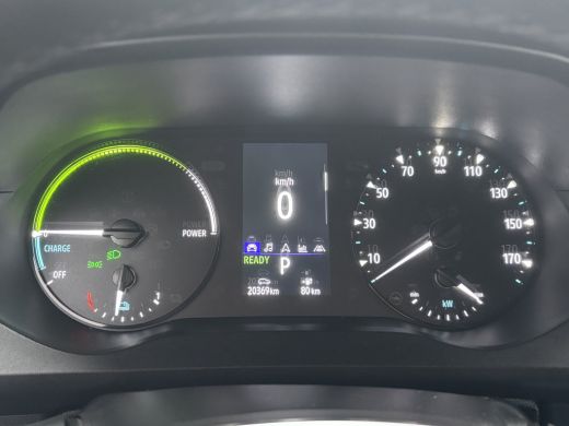 Renault Kangoo E-Tech Extra 22 kW 44 kWh | Parkeer Camera | Apple Carplay | Stoel Verwarming | Cruise ActivLease financial lease