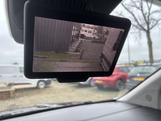 Renault Kangoo E-Tech Extra 22 kW 44 kWh | Parkeer Camera | Apple Carplay | Stoel Verwarming | Cruise ActivLease financial lease