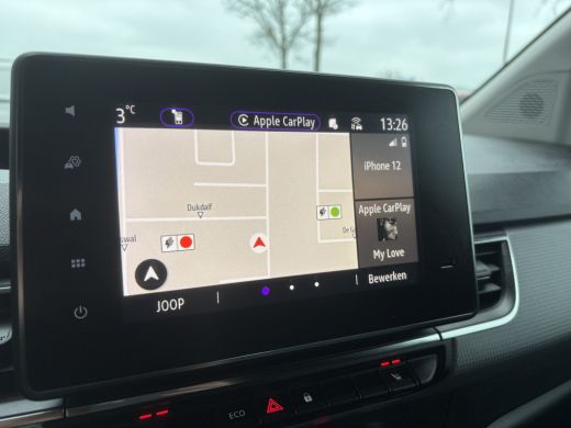 Renault Kangoo E-Tech Extra 22 kW 44 kWh | Parkeer Camera | Apple Carplay | Stoel Verwarming | Cruise ActivLease financial lease