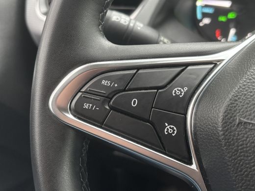 Renault Kangoo E-Tech Extra 22 kW 44 kWh | Parkeer Camera | Apple Carplay | Stoel Verwarming | Cruise ActivLease financial lease