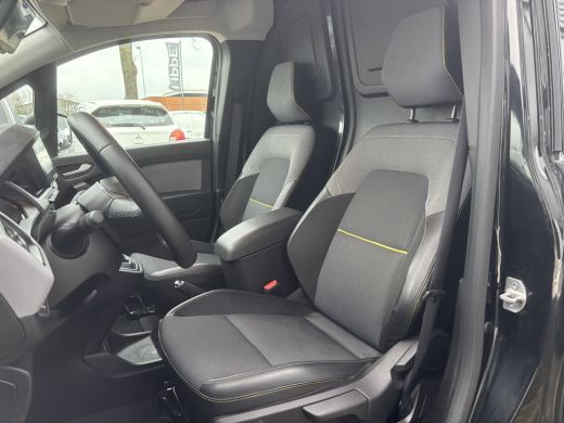 Renault Kangoo E-Tech Extra 22 kW 44 kWh | Parkeer Camera | Apple Carplay | Stoel Verwarming | Cruise ActivLease financial lease