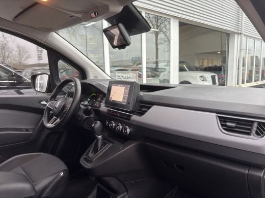 Renault Kangoo E-Tech Extra 22 kW 44 kWh | Parkeer Camera | Apple Carplay | Stoel Verwarming | Cruise ActivLease financial lease