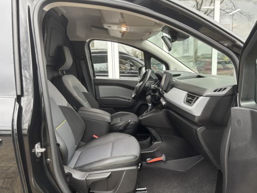 Renault Kangoo E-Tech Extra 22 kW 44 kWh | Parkeer Camera | Apple Carplay | Stoel Verwarming | Cruise ActivLease financial lease