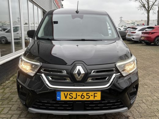 Renault Kangoo E-Tech Extra 22 kW 44 kWh | Parkeer Camera | Apple Carplay | Stoel Verwarming | Cruise ActivLease financial lease
