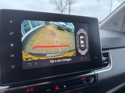 Renault Kangoo E-Tech Extra 22 kW 44 kWh | Parkeer Camera | Apple Carplay | Stoel Verwarming | Cruise ActivLease financial lease