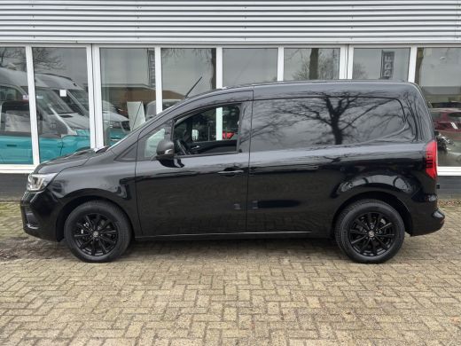 Renault Kangoo E-Tech Extra 22 kW 44 kWh | Parkeer Camera | Apple Carplay | Stoel Verwarming | Cruise ActivLease financial lease