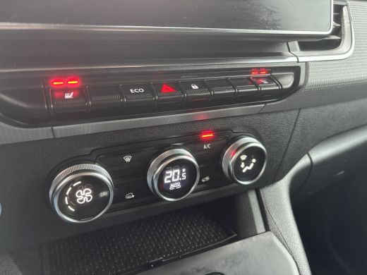 Renault Kangoo E-Tech Extra 22 kW 44 kWh | Parkeer Camera | Apple Carplay | Stoel Verwarming | Cruise ActivLease financial lease