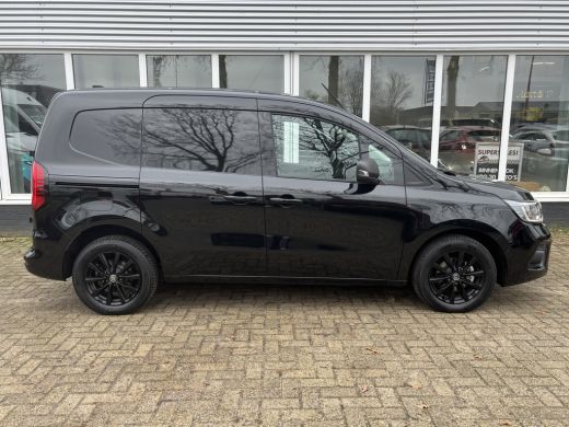 Renault Kangoo E-Tech Extra 22 kW 44 kWh | Parkeer Camera | Apple Carplay | Stoel Verwarming | Cruise ActivLease financial lease