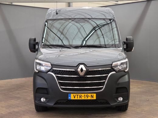 Renault Master Automaat T35 2.3 dCi 180 L3H2 Energy Work Edition | 2 zitplaatsen rechtsvoor | Achteruitrijcamera... ActivLease financial lease