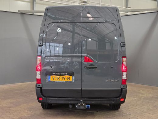 Renault Master Automaat T35 2.3 dCi 180 L3H2 Energy Work Edition | 2 zitplaatsen rechtsvoor | Achteruitrijcamera... ActivLease financial lease