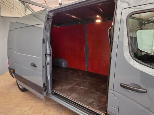 Renault Master Automaat T35 2.3 dCi 180 L3H2 Energy Work Edition | 2 zitplaatsen rechtsvoor | Achteruitrijcamera... ActivLease financial lease