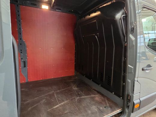 Renault Master Automaat T35 2.3 dCi 180 L3H2 Energy Work Edition | 2 zitplaatsen rechtsvoor | Achteruitrijcamera... ActivLease financial lease