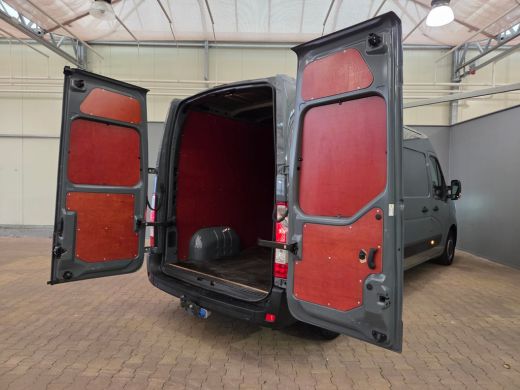 Renault Master Automaat T35 2.3 dCi 180 L3H2 Energy Work Edition | 2 zitplaatsen rechtsvoor | Achteruitrijcamera... ActivLease financial lease