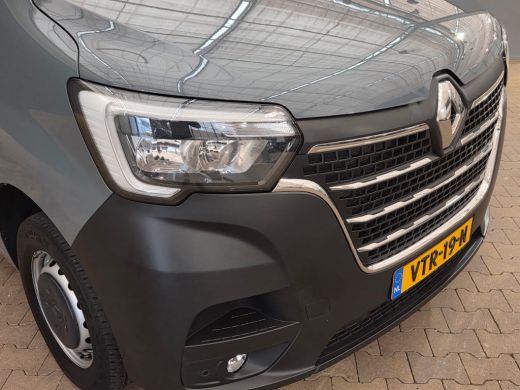 Renault Master Automaat T35 2.3 dCi 180 L3H2 Energy Work Edition | 2 zitplaatsen rechtsvoor | Achteruitrijcamera... ActivLease financial lease