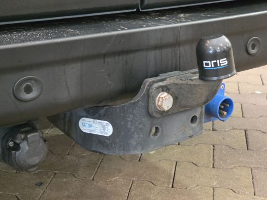 Renault Master Automaat T35 2.3 dCi 180 L3H2 Energy Work Edition | 2 zitplaatsen rechtsvoor | Achteruitrijcamera... ActivLease financial lease