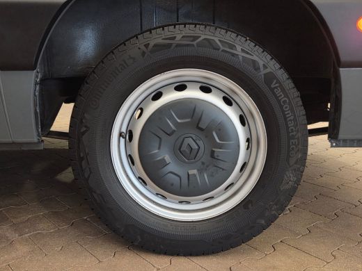 Renault Master Automaat T35 2.3 dCi 180 L3H2 Energy Work Edition | 2 zitplaatsen rechtsvoor | Achteruitrijcamera... ActivLease financial lease