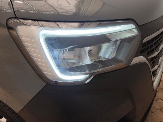 Renault Master Automaat T35 2.3 dCi 180 L3H2 Energy Work Edition | 2 zitplaatsen rechtsvoor | Achteruitrijcamera... ActivLease financial lease