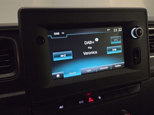 Renault Master Automaat T35 2.3 dCi 180 L3H2 Energy Work Edition | 2 zitplaatsen rechtsvoor | Achteruitrijcamera... ActivLease financial lease