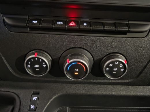 Renault Master Automaat T35 2.3 dCi 180 L3H2 Energy Work Edition | 2 zitplaatsen rechtsvoor | Achteruitrijcamera... ActivLease financial lease