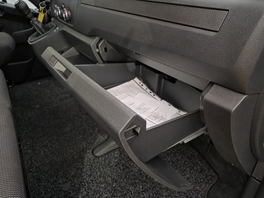 Renault Master Automaat T35 2.3 dCi 180 L3H2 Energy Work Edition | 2 zitplaatsen rechtsvoor | Achteruitrijcamera... ActivLease financial lease