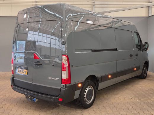 Renault Master Automaat T35 2.3 dCi 180 L3H2 Energy Work Edition | 2 zitplaatsen rechtsvoor | Achteruitrijcamera... ActivLease financial lease