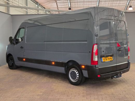 Renault Master Automaat T35 2.3 dCi 180 L3H2 Energy Work Edition | 2 zitplaatsen rechtsvoor | Achteruitrijcamera... ActivLease financial lease