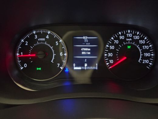 Renault Master Automaat T35 2.3 dCi 180 L3H2 Energy Work Edition | 2 zitplaatsen rechtsvoor | Achteruitrijcamera... ActivLease financial lease