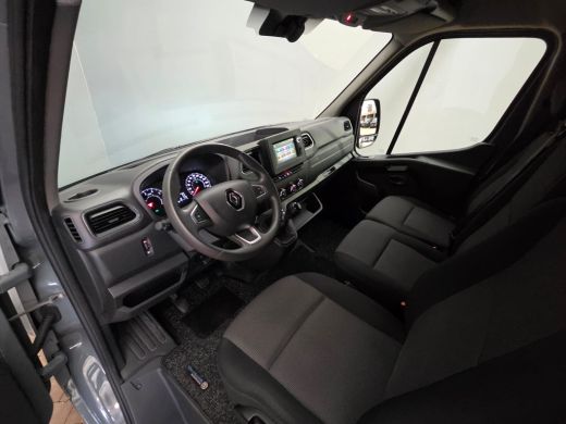 Renault Master Automaat T35 2.3 dCi 180 L3H2 Energy Work Edition | 2 zitplaatsen rechtsvoor | Achteruitrijcamera... ActivLease financial lease