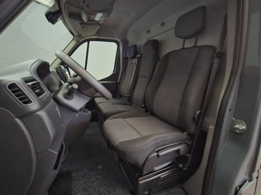 Renault Master Automaat T35 2.3 dCi 180 L3H2 Energy Work Edition | 2 zitplaatsen rechtsvoor | Achteruitrijcamera... ActivLease financial lease