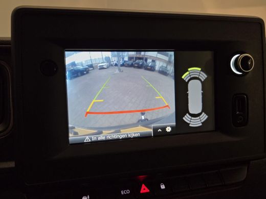 Renault Master Automaat T35 2.3 dCi 180 L3H2 Energy Work Edition | 2 zitplaatsen rechtsvoor | Achteruitrijcamera... ActivLease financial lease