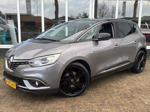 Renault Sc&eacute;nic 1.3 TCe Bose | Automaat | Parkeer Camera | Cruise | Navi ActivLease financial lease