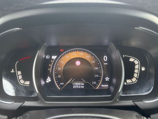 Renault Sc&eacute;nic 1.3 TCe Bose | Automaat | Parkeer Camera | Cruise | Navi ActivLease financial lease