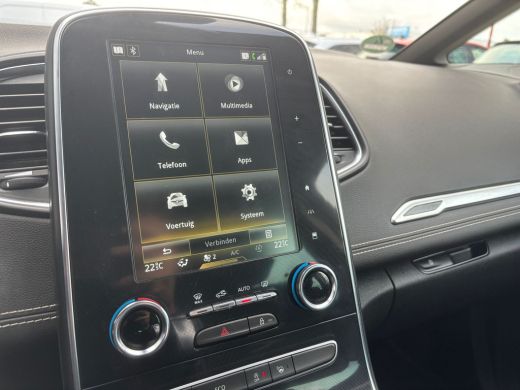 Renault Sc&eacute;nic 1.3 TCe Bose | Automaat | Parkeer Camera | Cruise | Navi ActivLease financial lease