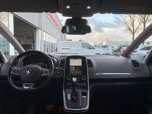Renault Sc&eacute;nic 1.3 TCe Bose | Automaat | Parkeer Camera | Cruise | Navi ActivLease financial lease