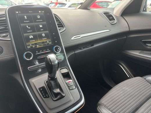 Renault Sc&eacute;nic 1.3 TCe Bose | Automaat | Parkeer Camera | Cruise | Navi ActivLease financial lease