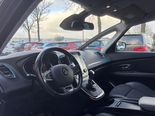 Renault Sc&eacute;nic 1.3 TCe Bose | Automaat | Parkeer Camera | Cruise | Navi ActivLease financial lease
