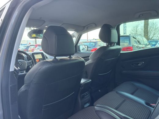 Renault Sc&eacute;nic 1.3 TCe Bose | Automaat | Parkeer Camera | Cruise | Navi ActivLease financial lease